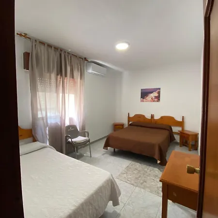 Hotel Munoz Motril