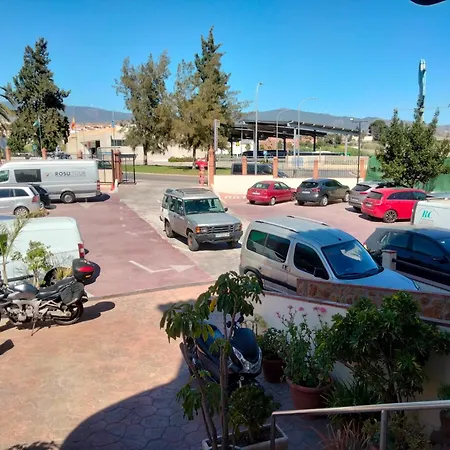 Munoz Hotel