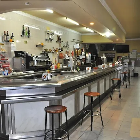 Hotel Munoz Motril