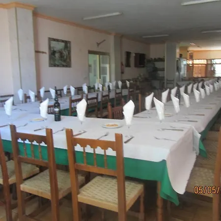Hotel Munoz