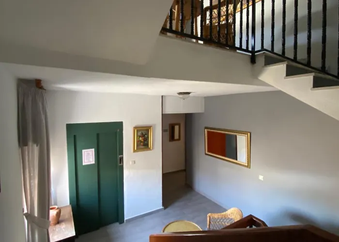 Munoz Hotel Motril
