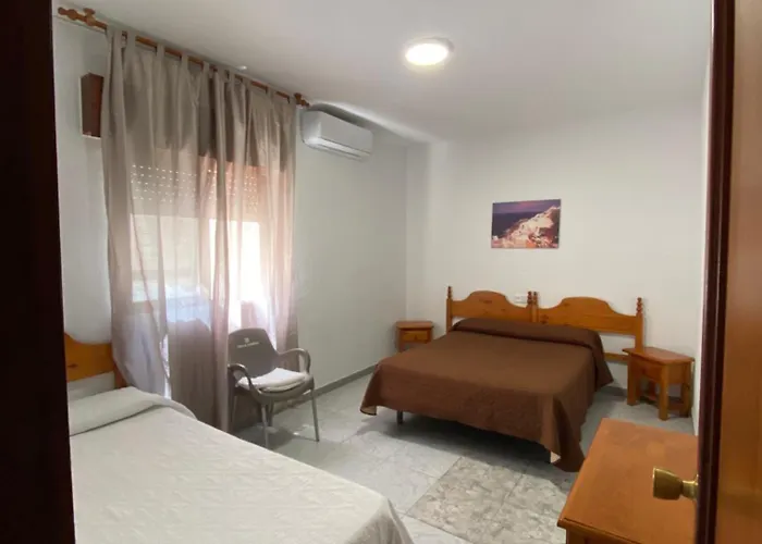 Hotel Munoz Motril
