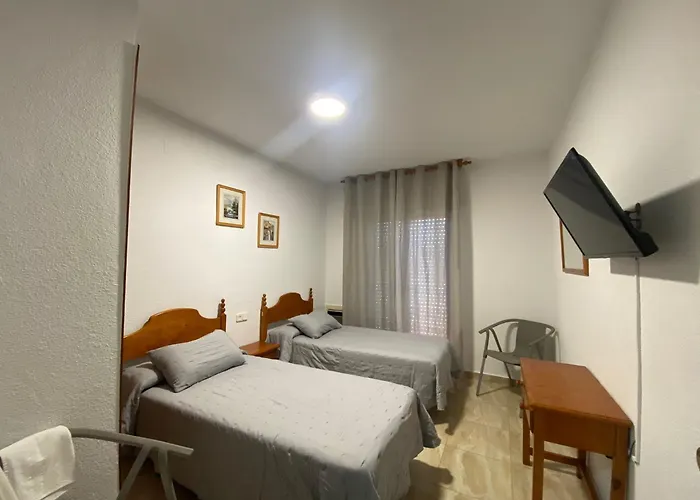 Munoz Hotel