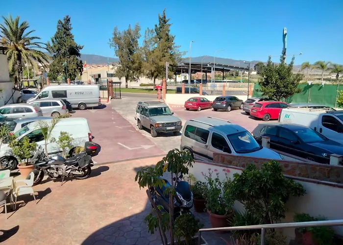 Munoz Hotel