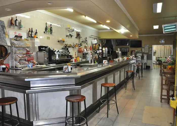 Hotel Munoz Motril
